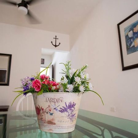 Casa Itzamna Villa Cozumel Dış mekan fotoğraf