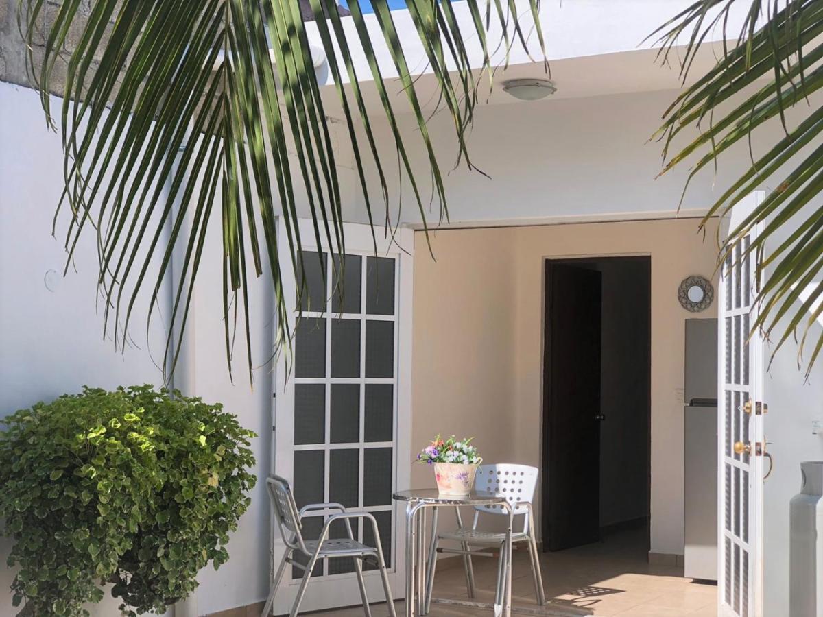 Casa Itzamna Villa Cozumel Dış mekan fotoğraf