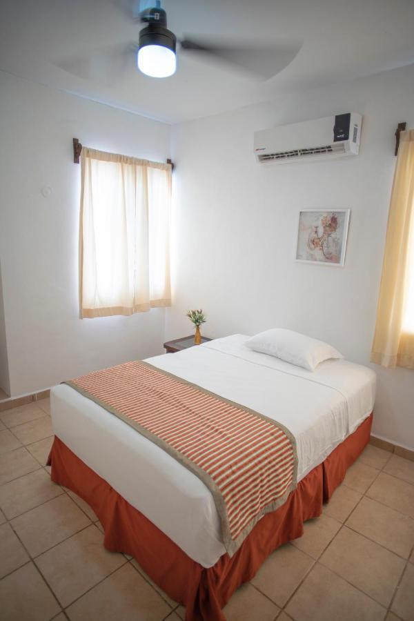 Casa Itzamna Villa Cozumel Dış mekan fotoğraf