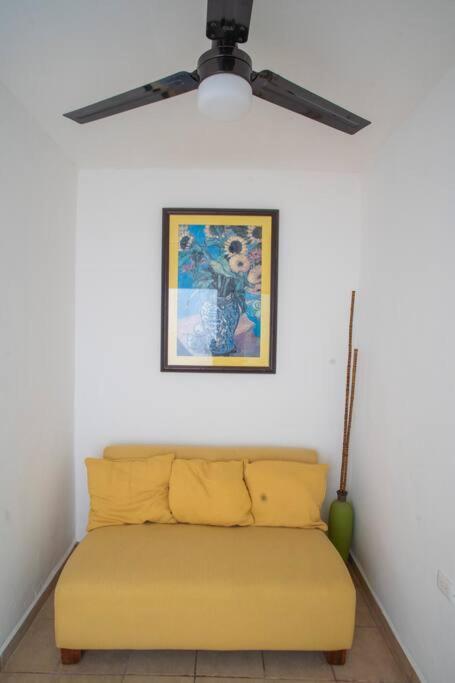 Casa Itzamna Villa Cozumel Dış mekan fotoğraf